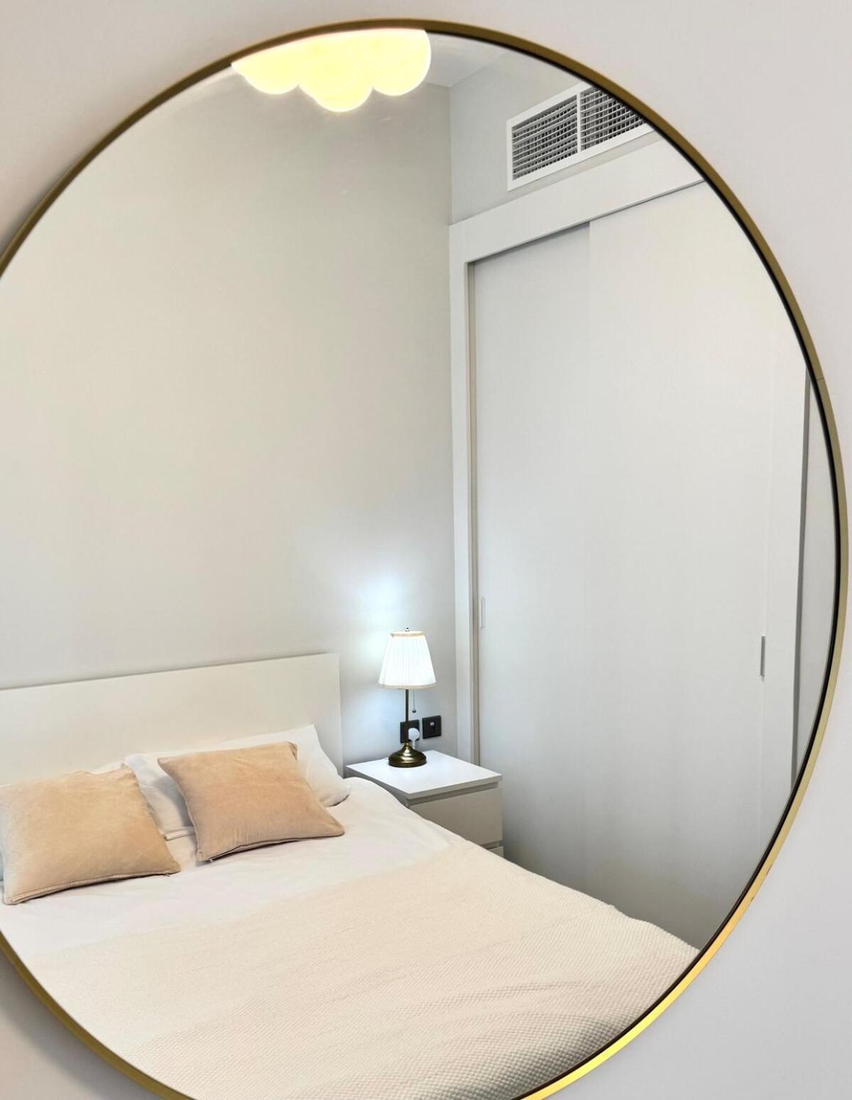 Cozy 1bhk In The Heart Of Appartement Dubai