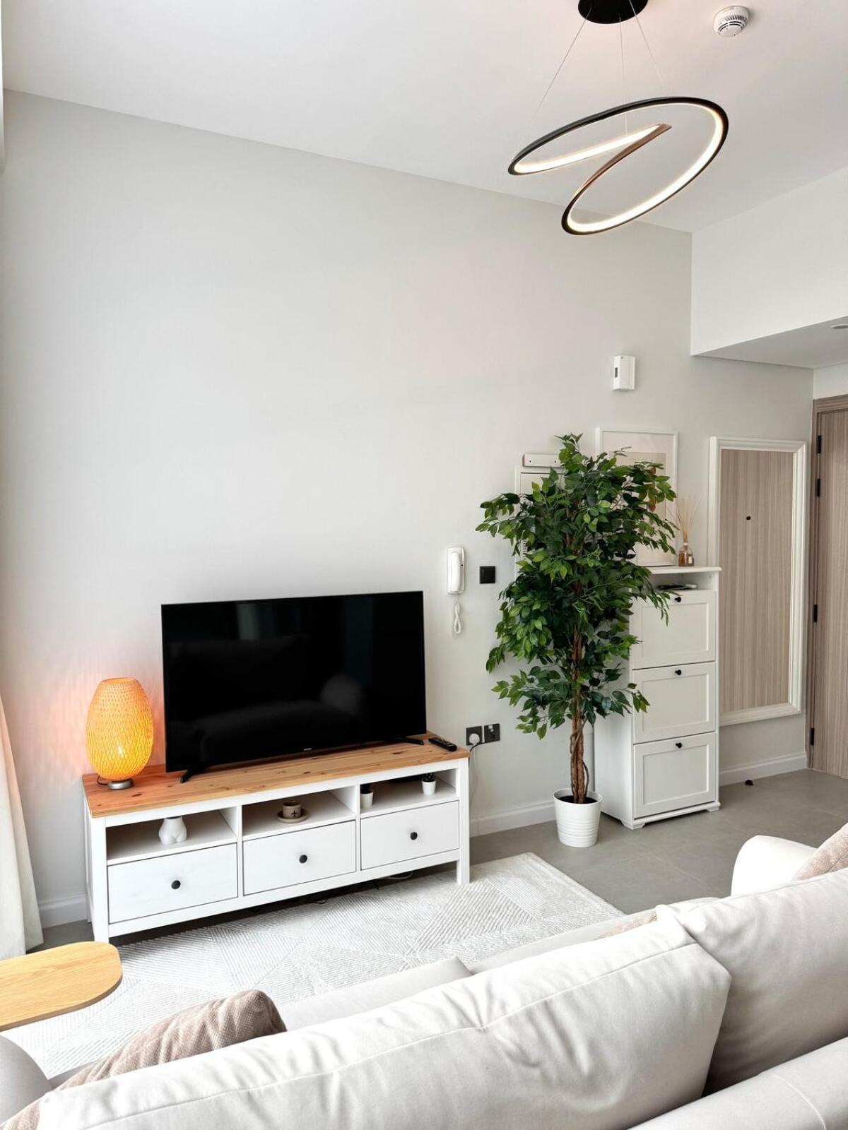 Appartement Cozy 1bhk In The Heart Of Dubai