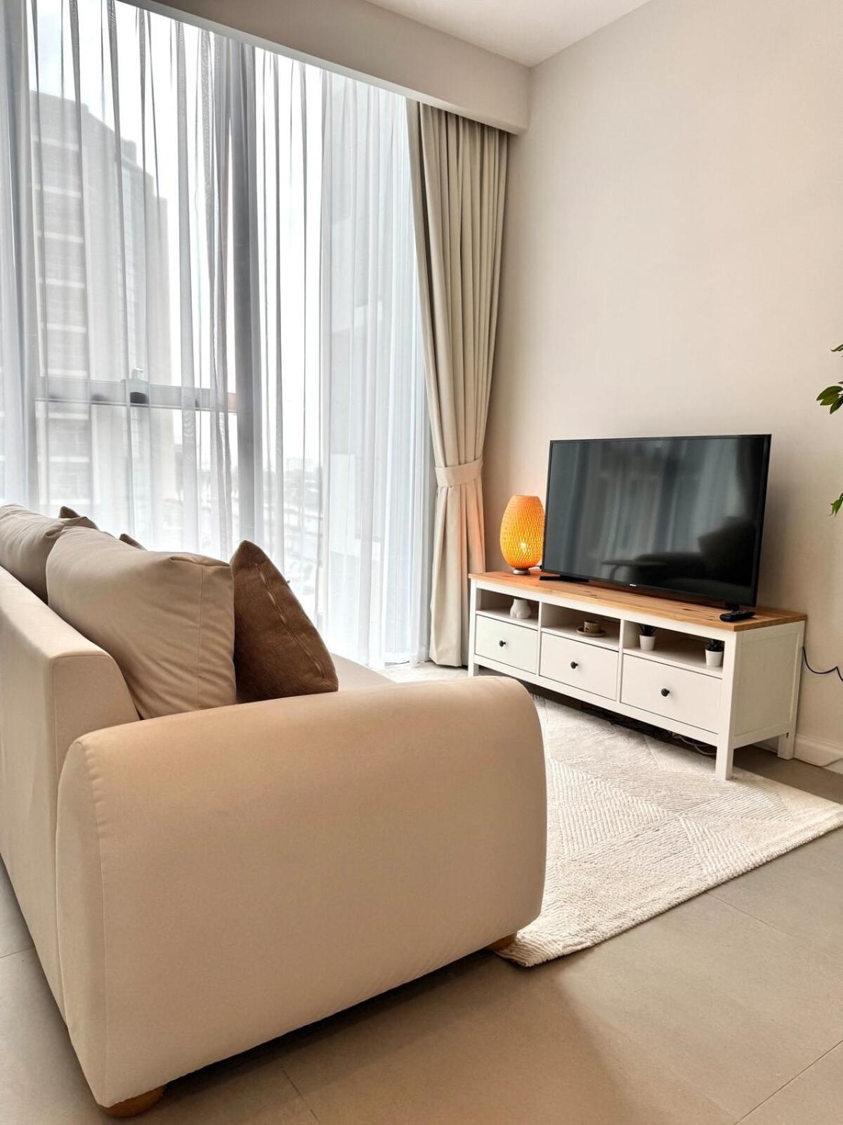 Appartement Cozy 1bhk In The Heart Of