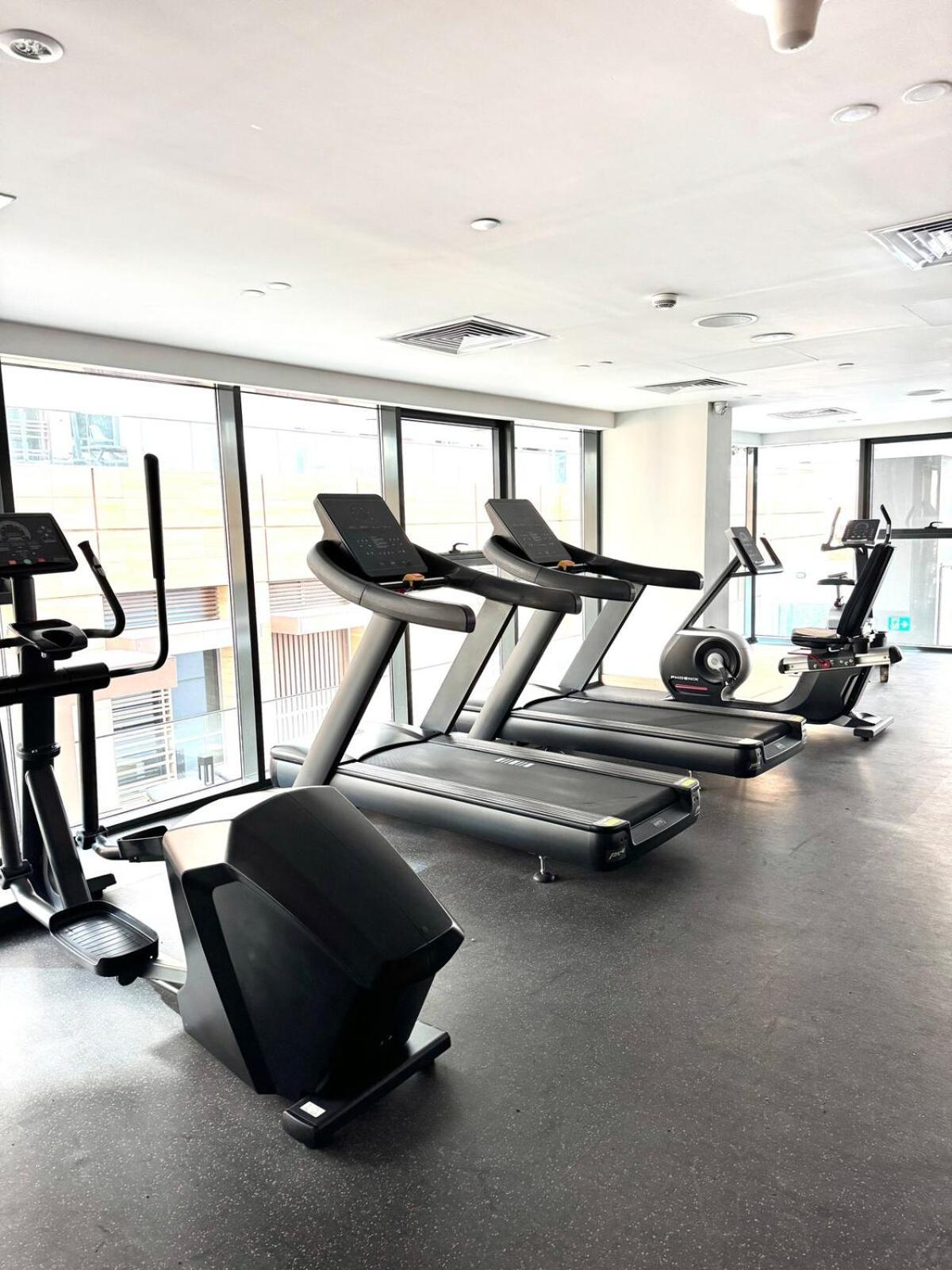Cozy 1bhk In The Heart Of Appartement Dubai